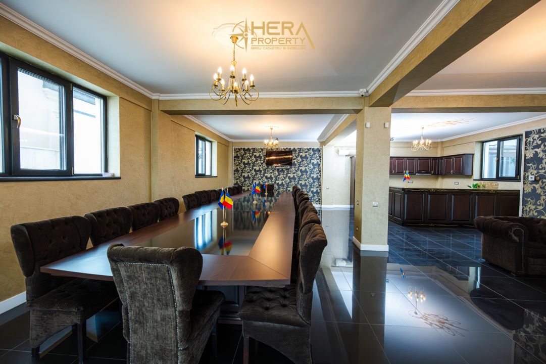 Vilă premium - între funcționalitate și eleganță – fotografia 13 din 86