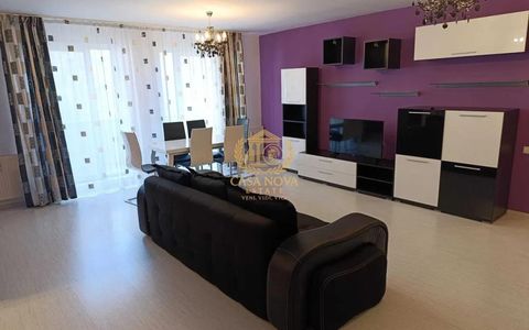 Apartament 2 camere 76mp, cartier Zorilor, finisaje moderne, 2 parcari
