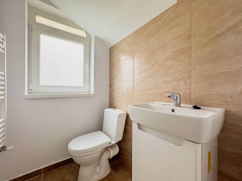 Vila duplex 4 camere, 250 mp teren, la cheie | 119.990€ TVA inclus! – fotografia 11 din 22