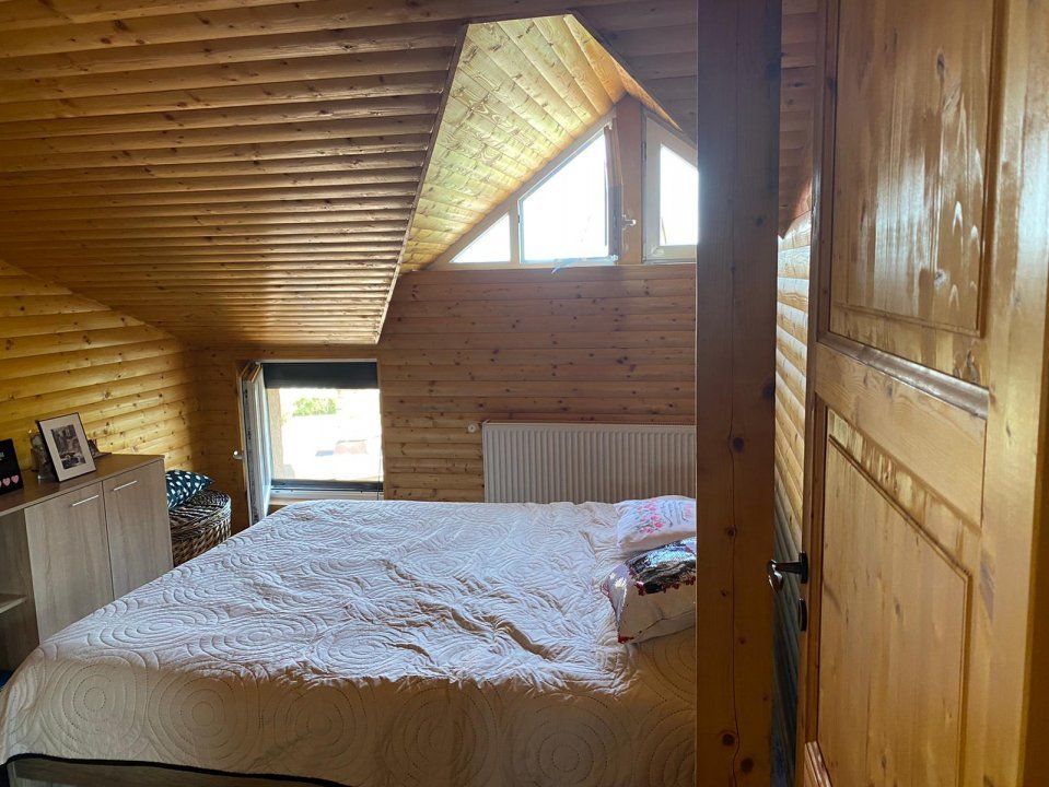 Duplex 5 Camere Clinceni – fotografia 6 din 20