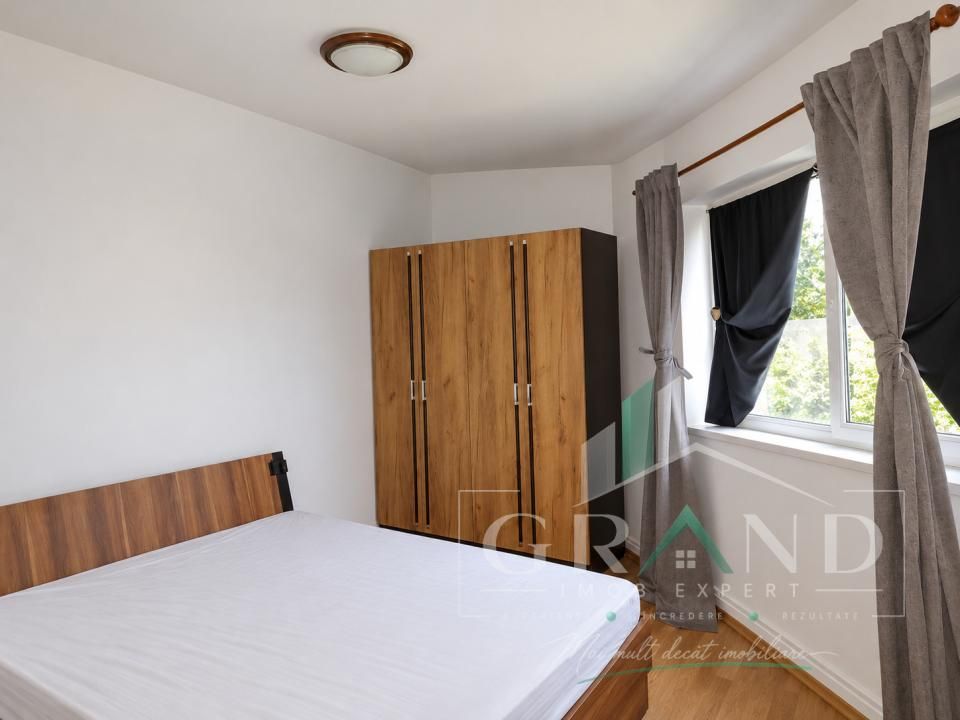 Casa individuală de închiriat | 3 camere | Curte | Terasă | Garaj | Gazon | Jucu – fotografia 7 din 11