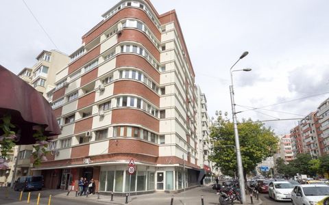 Calea Mosilor, Metrou Obor, renovat total, liber, bloc reabilitat