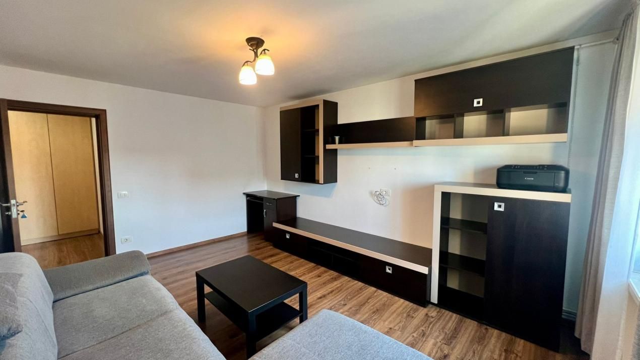 Apartament 3 camere decomandat | Etaj 10/10 | Găvana 2, Pitești – fotografia 1 din 11