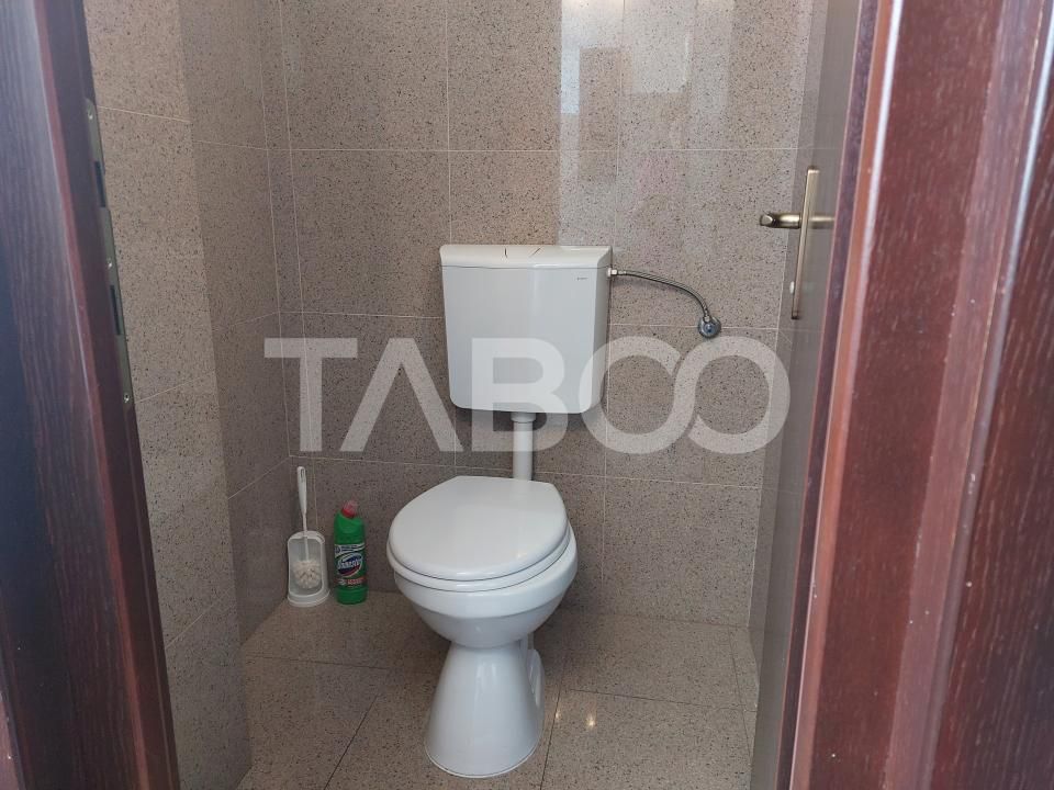 Eleganta si prestigiu - Spatiu de birouri de 110 mp zona Sub Arini – fotografia 11 din 13
