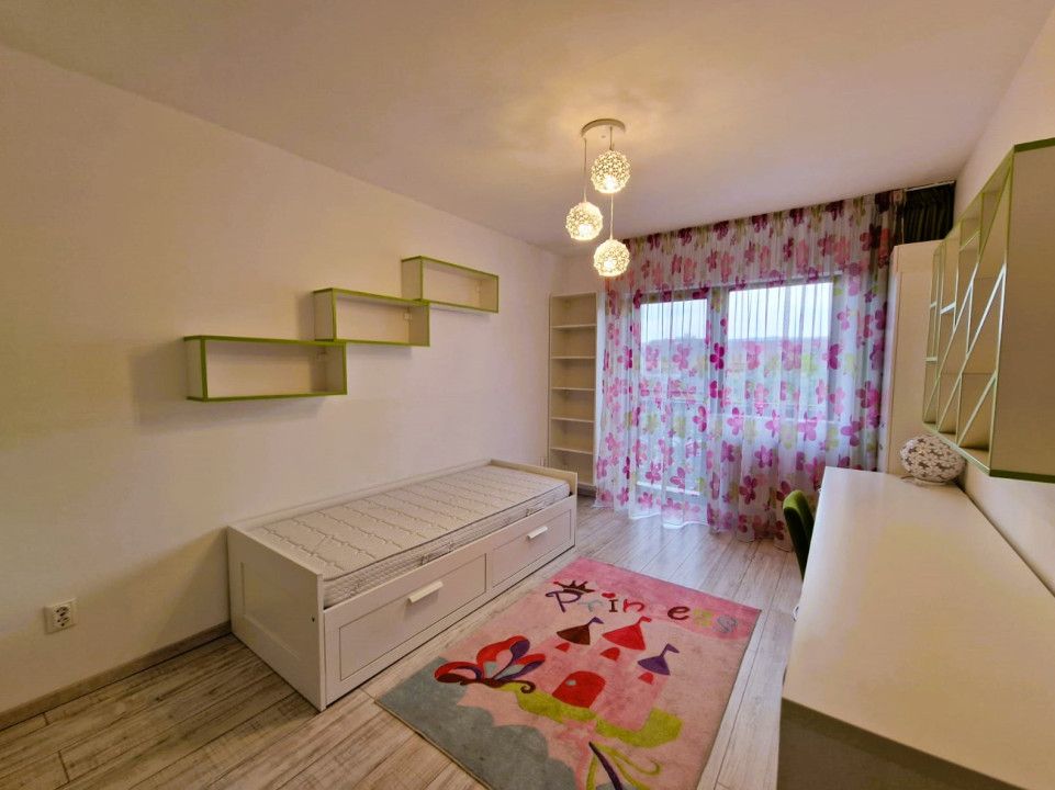 Casa la cheie in cartierul Gheorgheni – fotografia 7 din 14