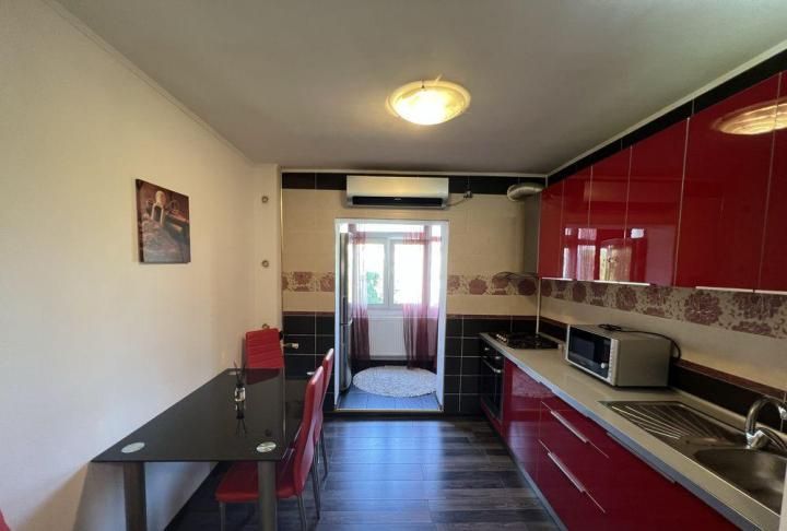 2 Camere de inchiriat | Rahova | Parcare – fotografia 5 din 6