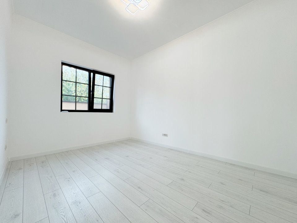 Casa P+1, 5 camere, 130 mp utili + 25mp terasa + 250 mp teren - Giroc – fotografia 14 din 29