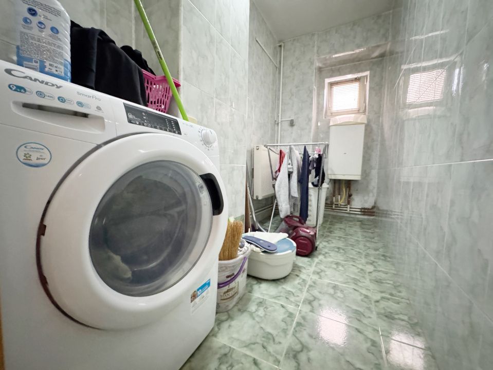 Apartament 3 camere decomandat 110mp utili, vedere pe 2 parti-Soarelui – fotografia 10 din 12