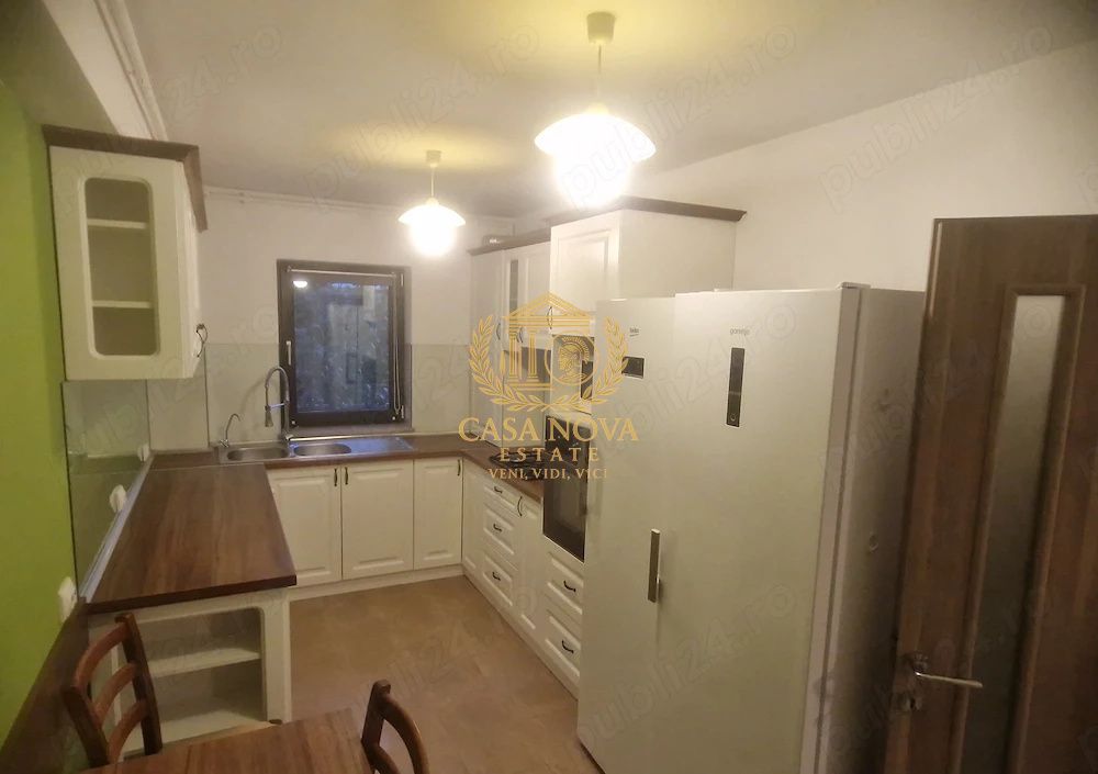 Apartament 2 camere 56mp, gradina 25mp, parcare, pet friendly – fotografia 6 din 9