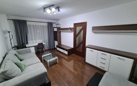 2 Camere de inchiriat | Tei | Mobilat & Utilat |