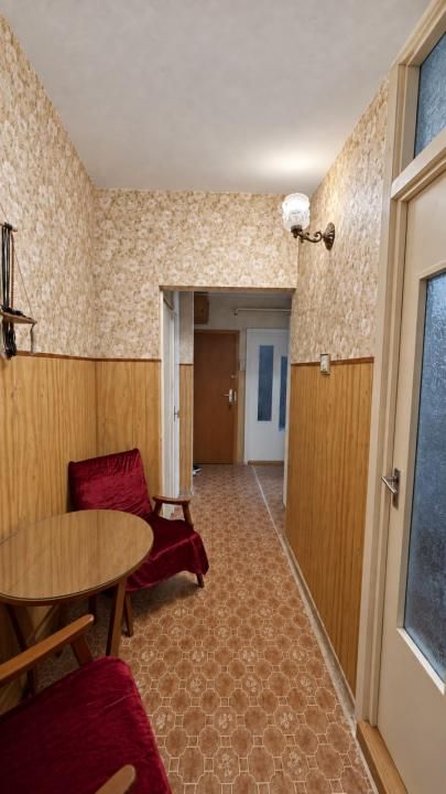 Apartament spatios cu 3 camere, 55 mp utili, etaj 3 - zona Lipovei – fotografia 8 din 8