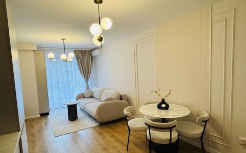 Apartament modern 39 mp utili + balcon – zona Sopor - Iulius Mall