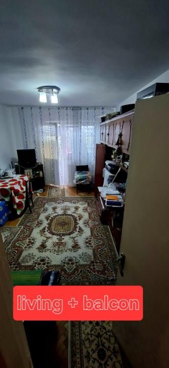 Apartament 2 camere Trivale – fotografia 2 din 6