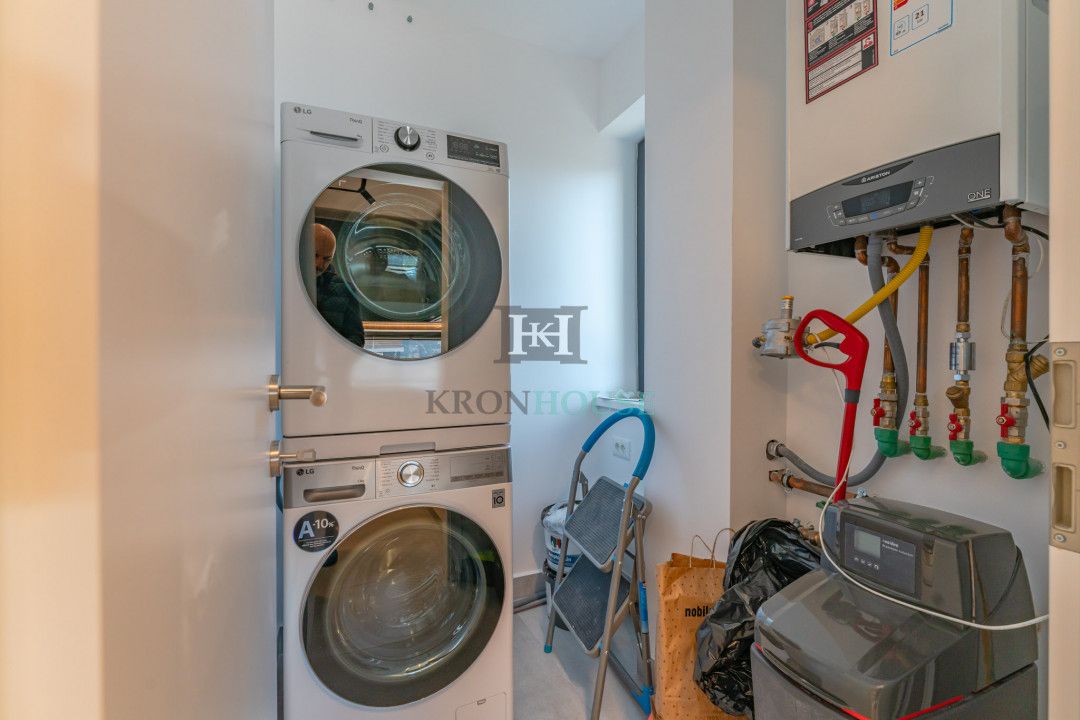 Duplex de Inchiriat – fotografia 15 din 31