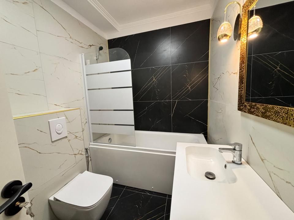 Casa P+1, 191 mp utili, 400 mp teren, cartier Romanesti, zona Unitatea Militara – fotografia 6 din 15