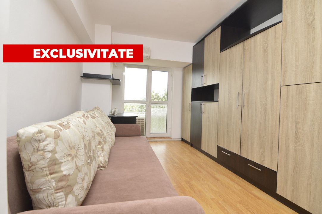 Apartament 3 camere de inchiriat Unirii Tribunal – fotografia 14 din 35