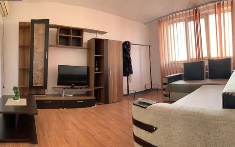2 Camere de inchiriat | Berceni | Metrou | Mobilat - Utilat