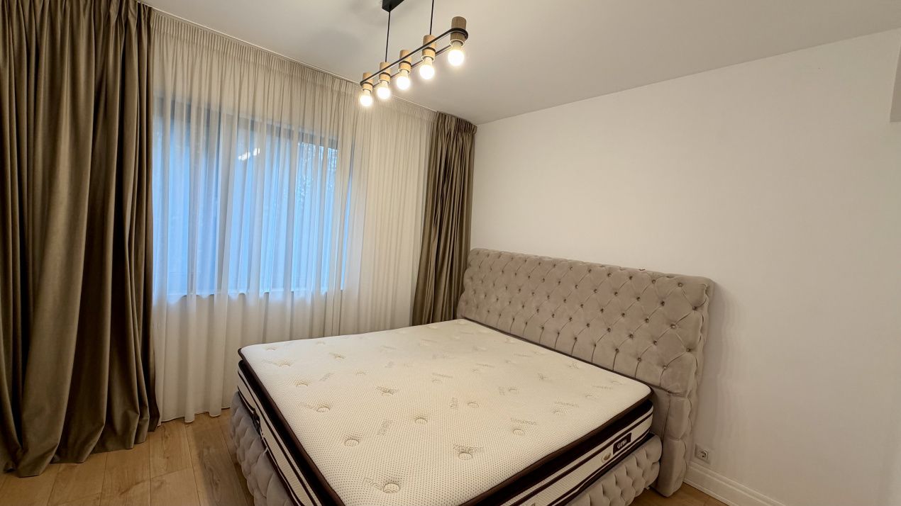 Apartament 3 camere de închiriat Străulești – Metrou Străulești | Zona 2 Cocoși – fotografia 7 din 10