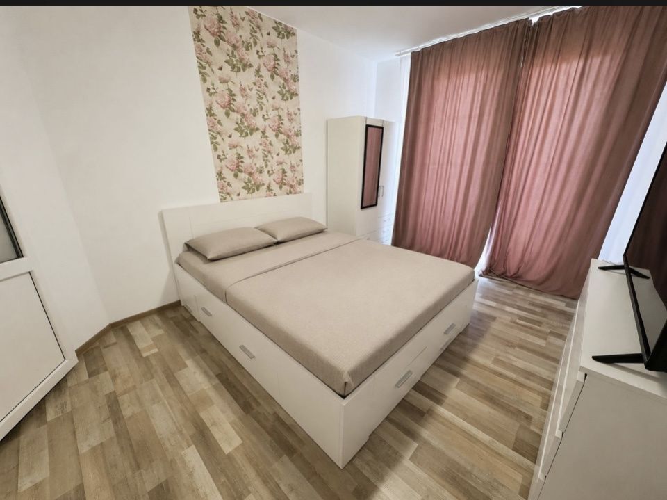 Apartament 2 camere , 59 mp , parcare ,Zona Florilor. – fotografia 2 din 8