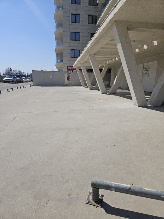 Spatiu comercial Zona Mamaia Nord – fotografia 27 din 29