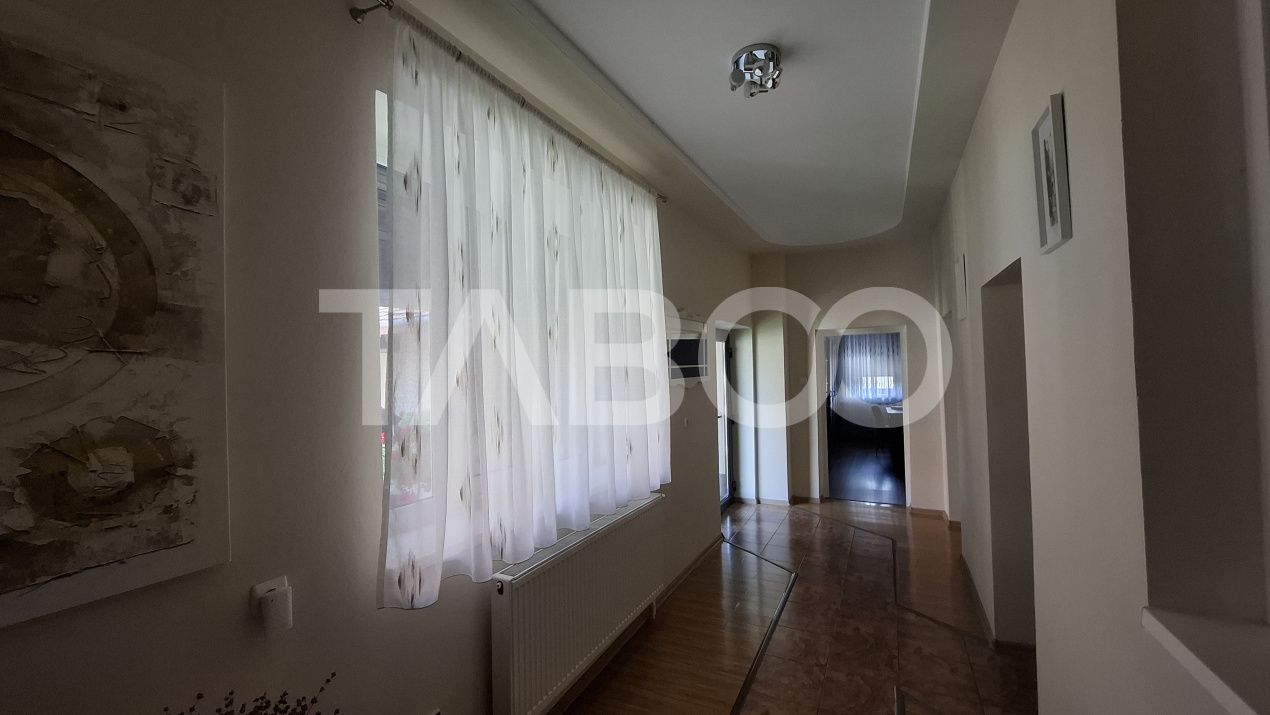 Proprietate speciala in marginimea Sibiului Apoldu de Jos Comision 0% – fotografia 22 din 36