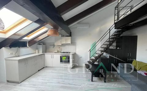 APARTAMENT TIP LOFT | 2 CAMERE | GARAJ SUBTERAN | ÎNTRE LACURI–STR.MUREȘULUI