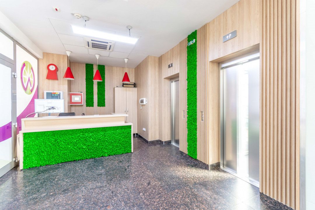 Spațiu subsol | Vitan Center | 100 mp | Utilitati incluse – fotografia 7 din 8