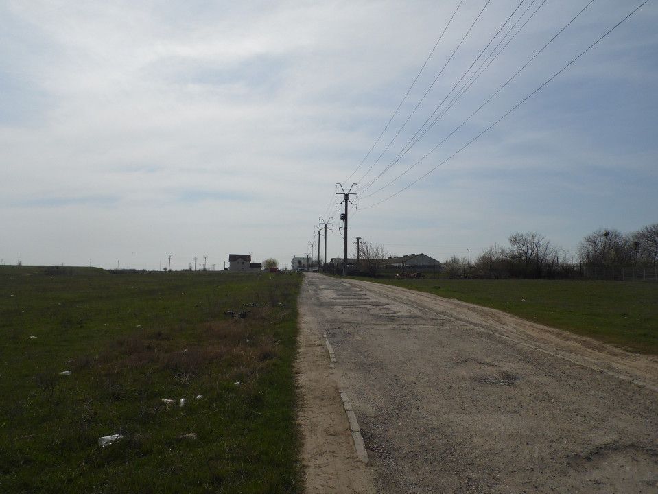 Teren de vanzare in Constanta zona Boreal – fotografia 3 din 15