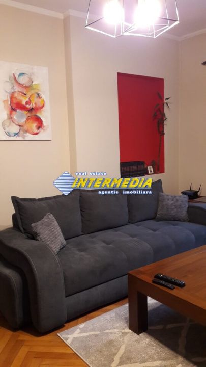 Casa de vanzare renovata complet  in Alba Iulia zona Centru 1200 mp Teren – fotografia 11 din 18