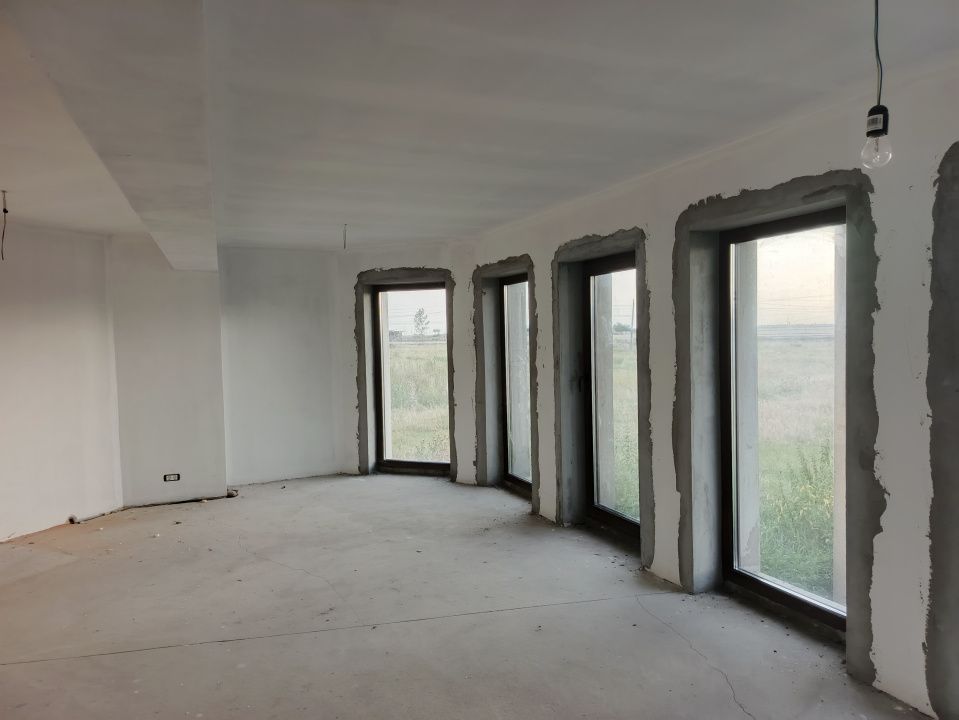 Casa individuala 5 camere cu teren de 747 mp in Sanandrei – fotografia 16 din 23