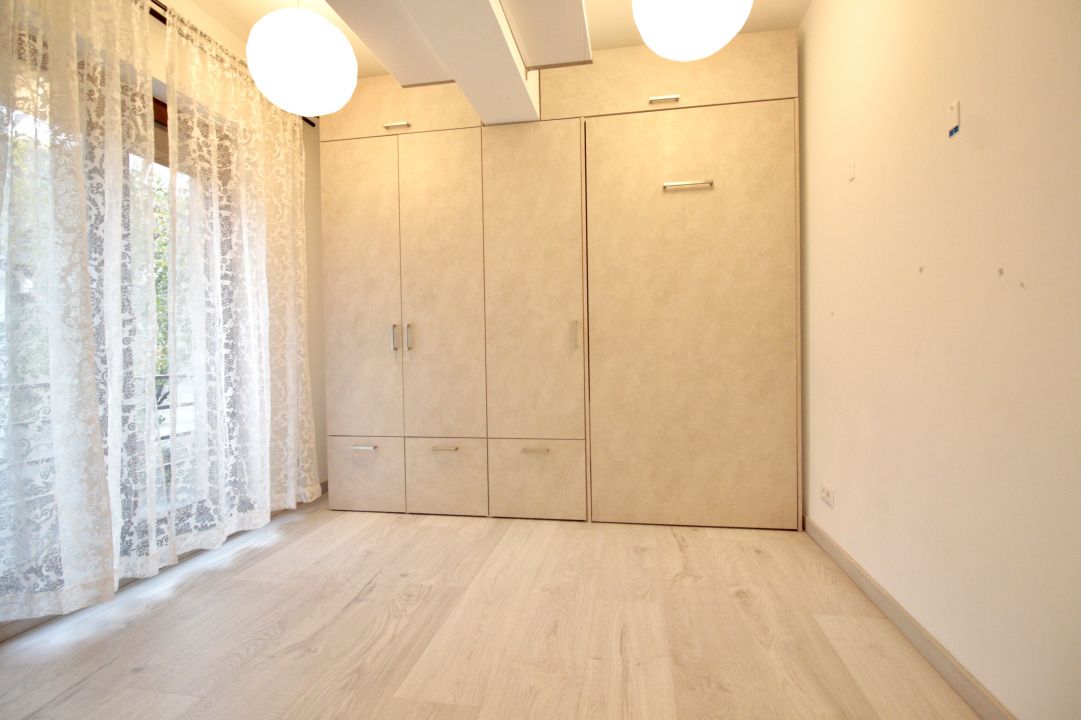GRADINA ICOANEI-POLONA, APARTAMENT ELEGANT CU TERASA 24 MP SUBERBA SI PARCARE! – fotografia 35 din 42