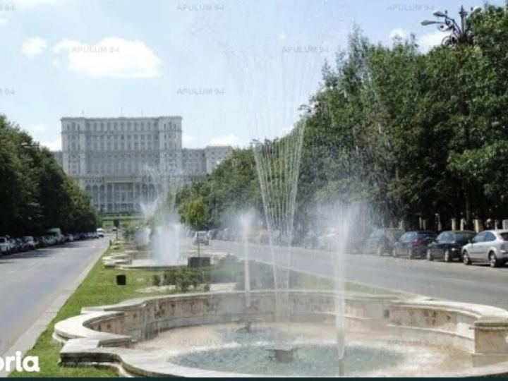 3 Camere de inchiriat | Unirii | Metrou | Mobilat – fotografia 14 din 14