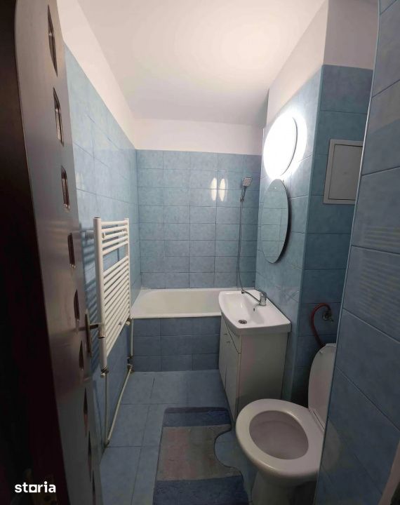 Apartament de vanzare 2 camere 51mp zona Cluj Gruia – fotografia 5 din 6