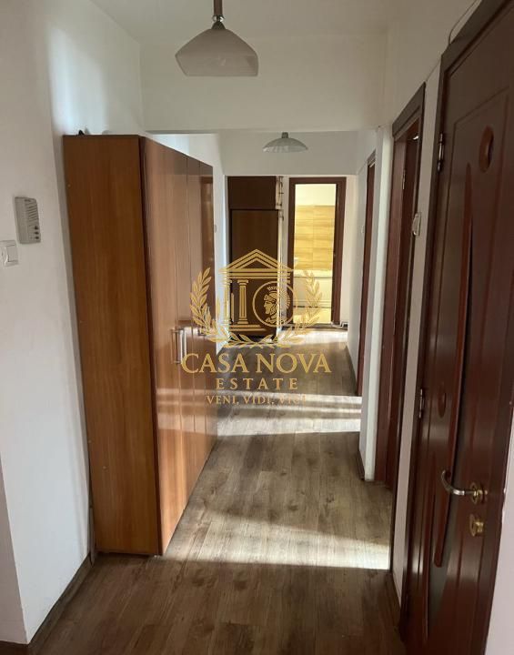 Apartament 3 camere decomandat, 2 băi, 2 balcoane, zona Iulius Mall – fotografia 2 din 8