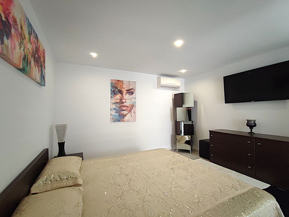🏠 Casa 4 camere, mobilata si utilata modern, KM 5, comision 0% – fotografia 16 din 70