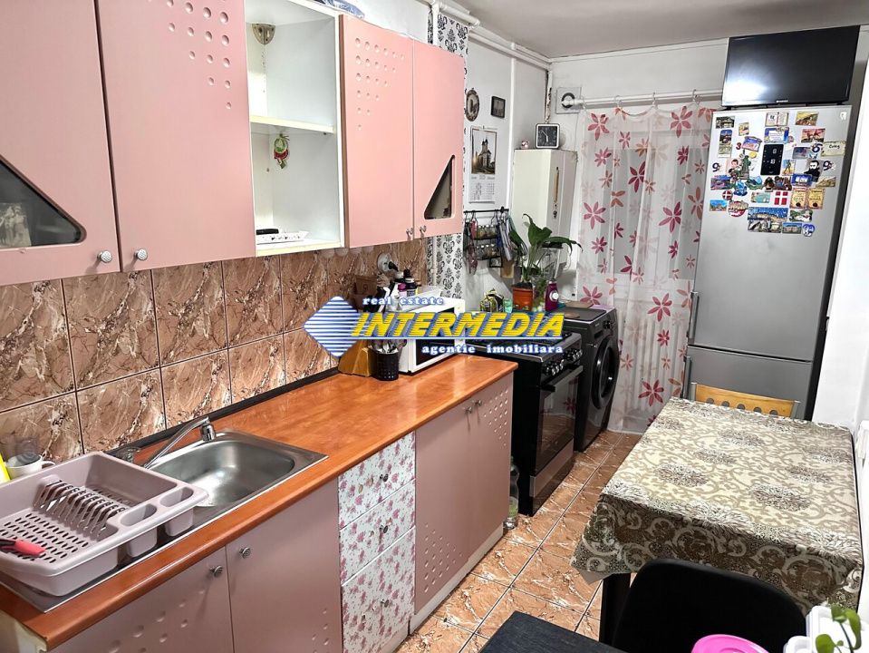 Garsoniera confort 1 de vanzare in Cetate – fotografia 1 din 9