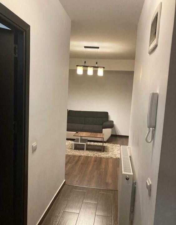 Garsoniera de inchiriat | Bucurestii Noi | Metrou | Centrala – fotografia 6 din 8