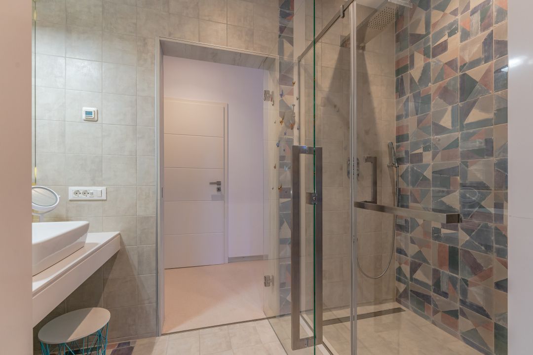 Apartament Exclusivist 204 mp | Vedere Spectaculoasă Centrul Vechi – fotografia 22 din 26