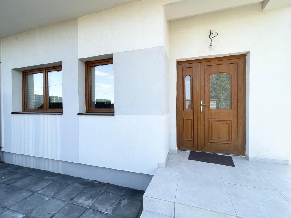 Duplex super pozitie 127mp - Mosnita Noua – fotografia 17 din 17