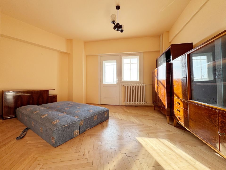 Apartament 3 camere decomandat, 65mp utili + 2 balcoane - Sagului – fotografia 3 din 18