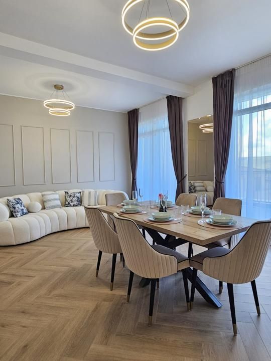 Duplex premium la cheie, D+P+E, ideal pentru o familie - zona Vivo – fotografia 2 din 11