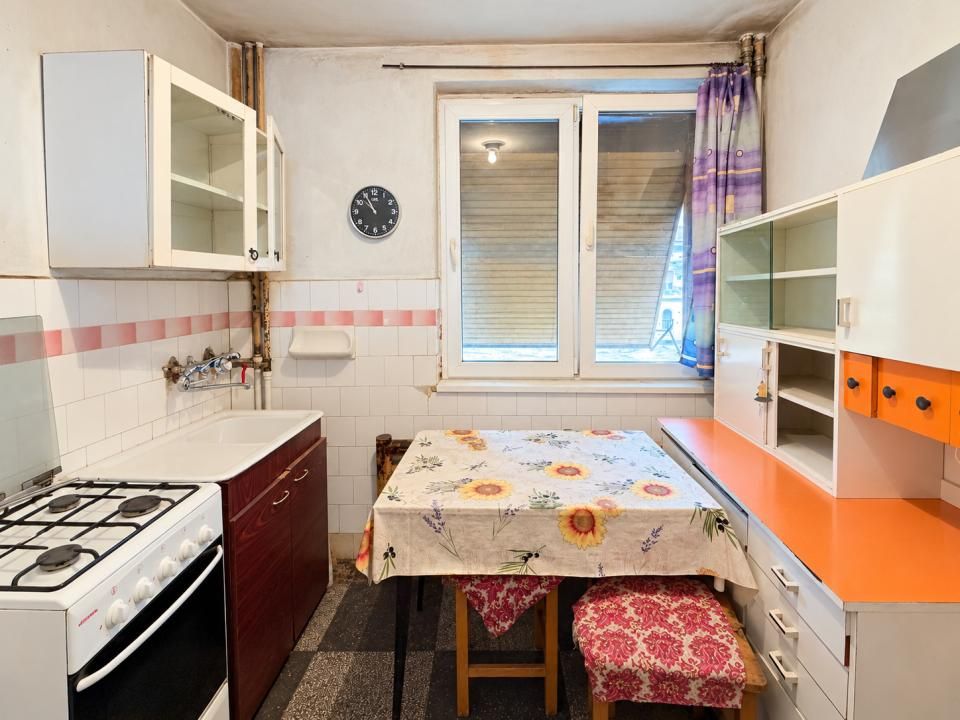 Apartament 3 camere central Pta Bucuresti | Et. 1 | Garaj inclus – fotografia 9 din 11