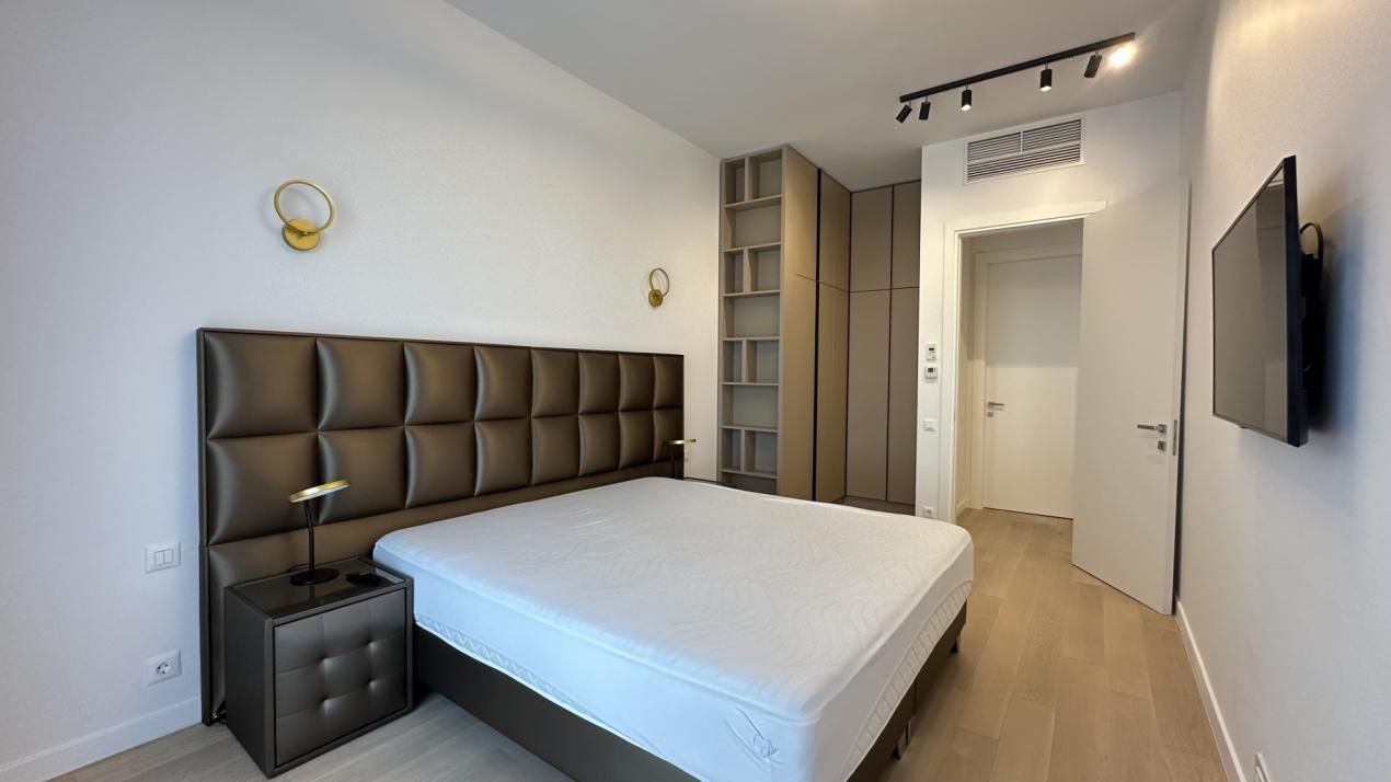 2 camere | ONE Verdi Park | Barbu Văcărescu | 69 mp | Parcare – fotografia 9 din 25