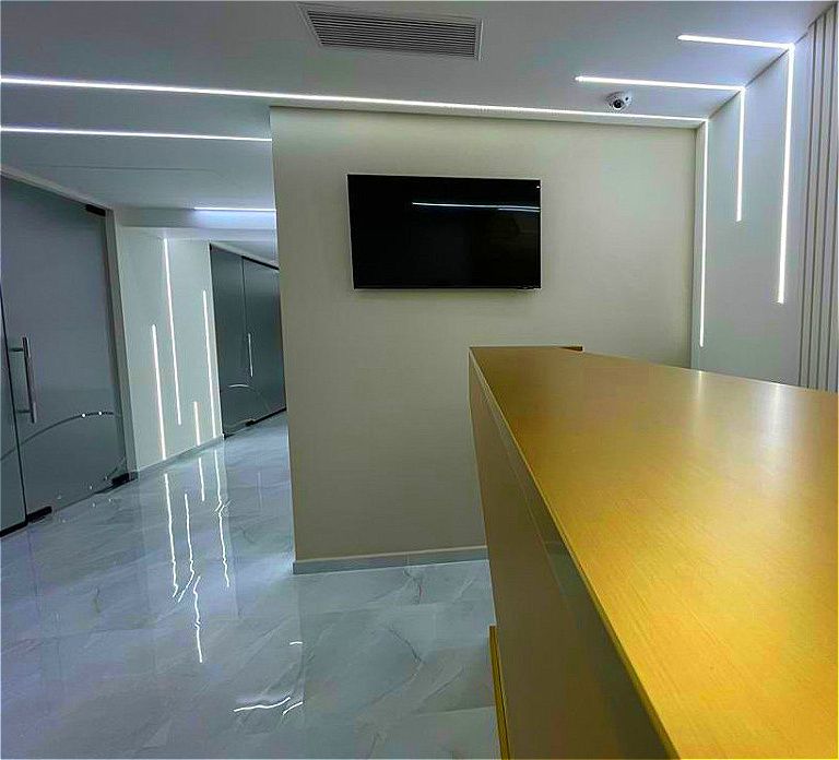 CLINICĂ STOMATOLOGICĂ PREMIUM | FLOREASCA | 105 MP | 4 UNITĂȚI | 2 PARCĂRI – fotografia 16 din 16