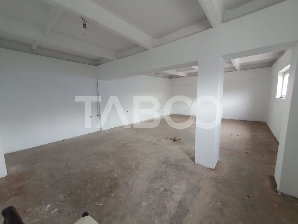 Birouri de inchiriat 2 camere suprafata 100 mp zona Industriala – fotografia 3 din 8
