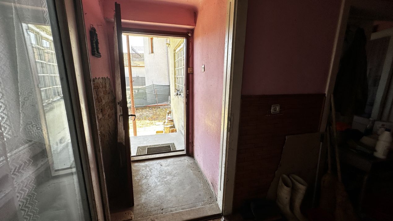 Vanzare Casa P+M Ampoi 3 Garaj 320 mp Teren Imprejmuita la asfalt Pozitie Firma – fotografia 37 din 55