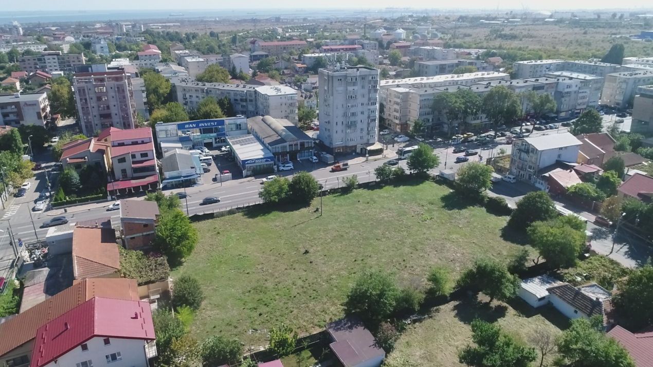 Teren cu potențial ridicat de dezvoltare in Zona KM 4-5 – fotografia 6 din 6