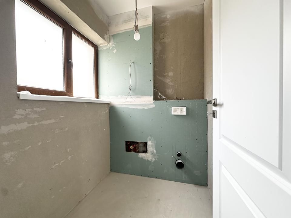 Penthouse cu terasa de 45mp, 3 camere - Timisoara – fotografia 13 din 13