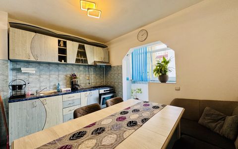 Apartament 2 camere de închiriat | Vasile Aaron Sibiu