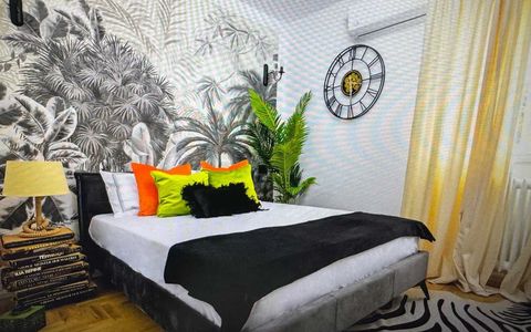Apartament 2 camere tip Studio -33.6mp- 7 minute de metrou 1 Decembrie 1918